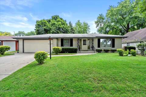 58Th, MILWAUKEE, WI 53220