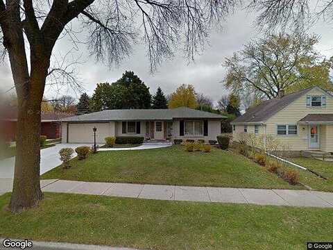 58Th, MILWAUKEE, WI 53220