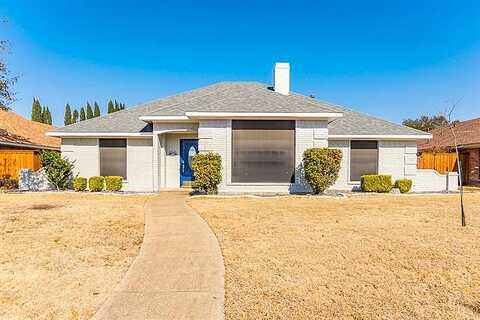 Sonora, PLANO, TX 75074