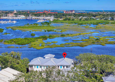 Villa Calissa, SAINT AUGUSTINE, FL 32084