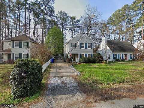 Mellon, NEWPORT NEWS, VA 23606