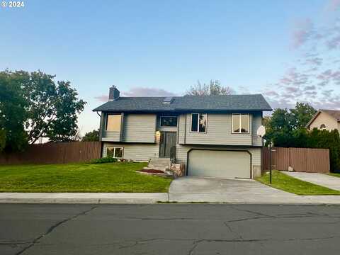 9Th, HERMISTON, OR 97838