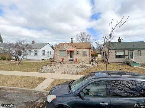15Th, MILWAUKEE, WI 53221