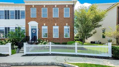 Jacob Stout, DOYLESTOWN, PA 18902