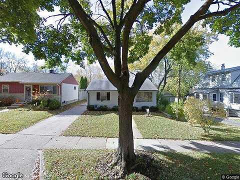 5Th, MILWAUKEE, WI 53207