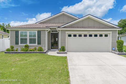 Evers, MIDDLEBURG, FL 32068