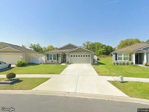 Evers, MIDDLEBURG, FL 32068