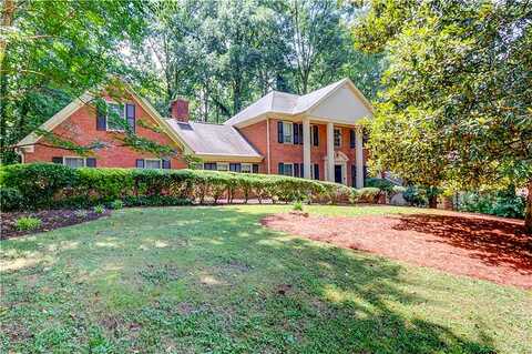 Summie, LILBURN, GA 30047