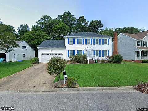 Calverton, CHESAPEAKE, VA 23321