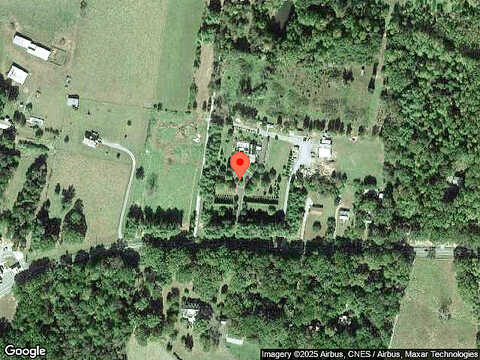James Madison, FORK UNION, VA 23055