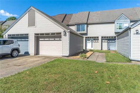 Smokey Chamber, VIRGINIA BEACH, VA 23462
