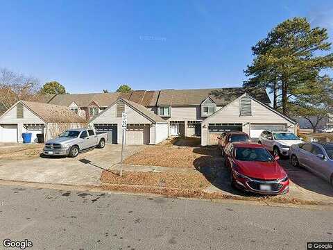 Smokey Chamber, VIRGINIA BEACH, VA 23462