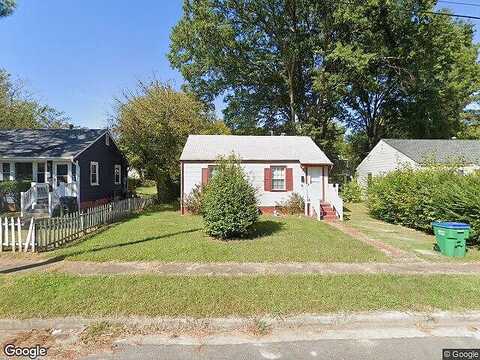 Detroit, RICHMOND, VA 23222