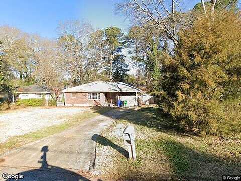Bonway, DECATUR, GA 30032