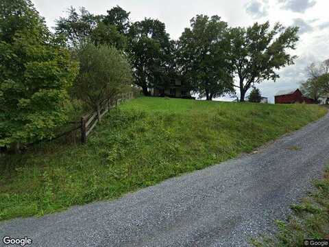 Turnpike, LEXINGTON, VA 24450