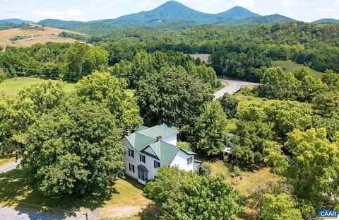 Turnpike, LEXINGTON, VA 24450