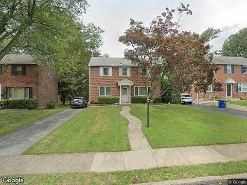 Laurel, ALDAN, PA 19018