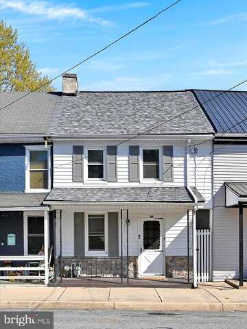 Walnut, WRIGHTSVILLE, PA 17368