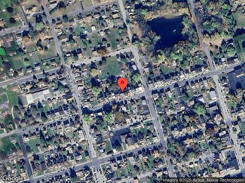 Walnut, WRIGHTSVILLE, PA 17368