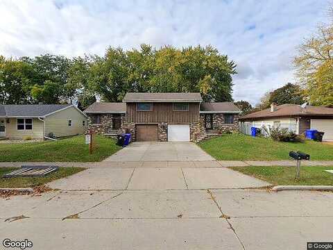 Mcdonald, APPLETON, WI 54911