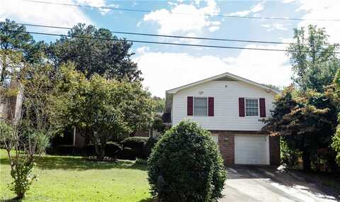Windfield, TUCKER, GA 30084
