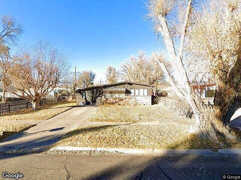 13Th, ALAMOSA, CO 81101