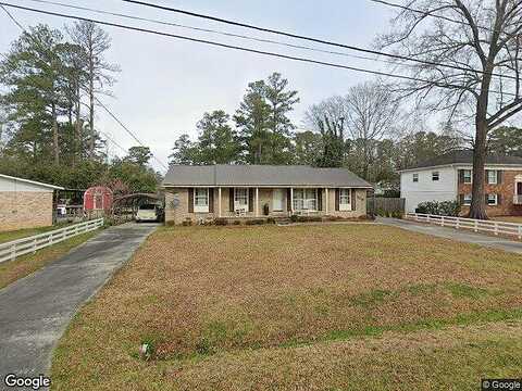 Lee, THOMSON, GA 30824