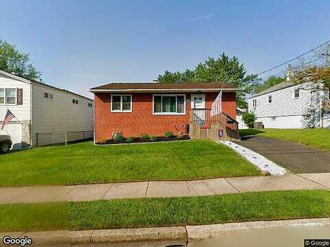 Turner, ABINGTON, PA 19001