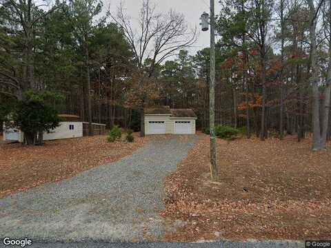 Wilton Woods, HAGUE, VA 22469