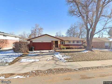 Ingalls, DENVER, CO 80227