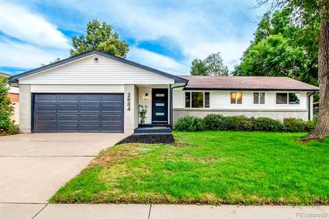 Ingalls, DENVER, CO 80227