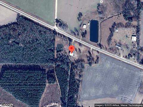 Tank, ODUM, GA 31555