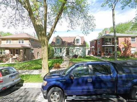 Sholes, MILWAUKEE, WI 53210