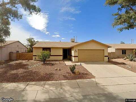 Firebrook, TUCSON, AZ 85741