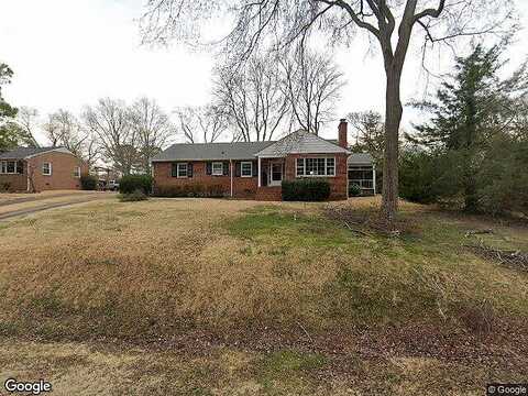 Wyndham, NORTH CHESTERFIELD, VA 23235