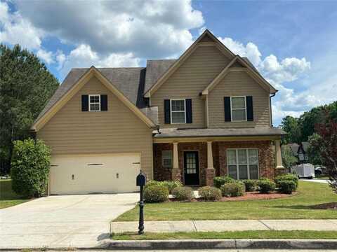 Randy, LOGANVILLE, GA 30052