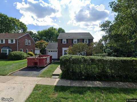 Rosemont, ARDMORE, PA 19003
