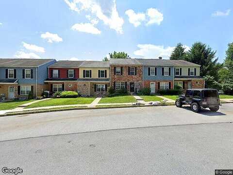 Dupont, COATESVILLE, PA 19320