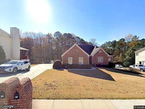 Harbin Springs, DACULA, GA 30019