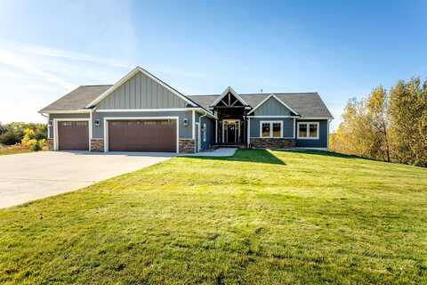 La Grand, ALEXANDRIA, MN 56308