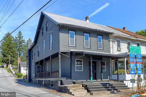 Tulpehocken, PINE GROVE, PA 17963