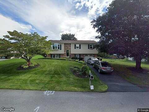 Douglas, LANCASTER, PA 17602