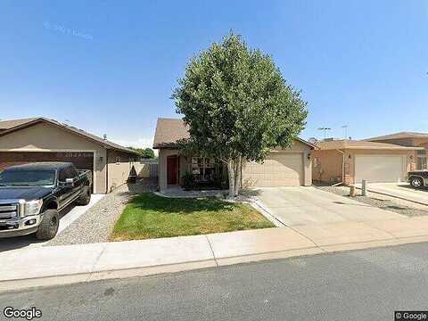 Jack Creek, GRAND JUNCTION, CO 81505