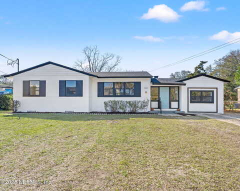 Laurina, JACKSONVILLE, FL 32216