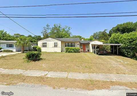Laurina, JACKSONVILLE, FL 32216