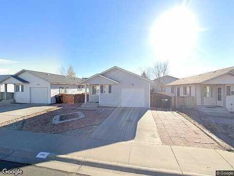Calle Buena, ALAMOSA, CO 81101