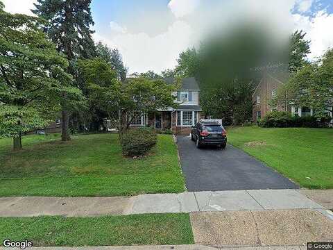 Lanfair, CHELTENHAM, PA 19012