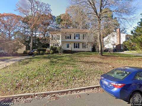 Pathfinder, HENRICO, VA 23294