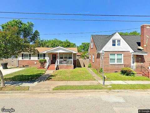 Effingham, PORTSMOUTH, VA 23704