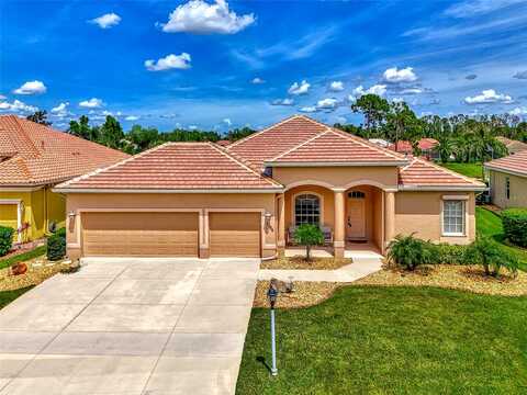 Silver Palm, NORTH PORT, FL 34288
